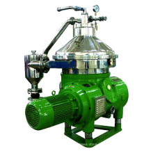 Dhz Series Automatic Discharging Separator